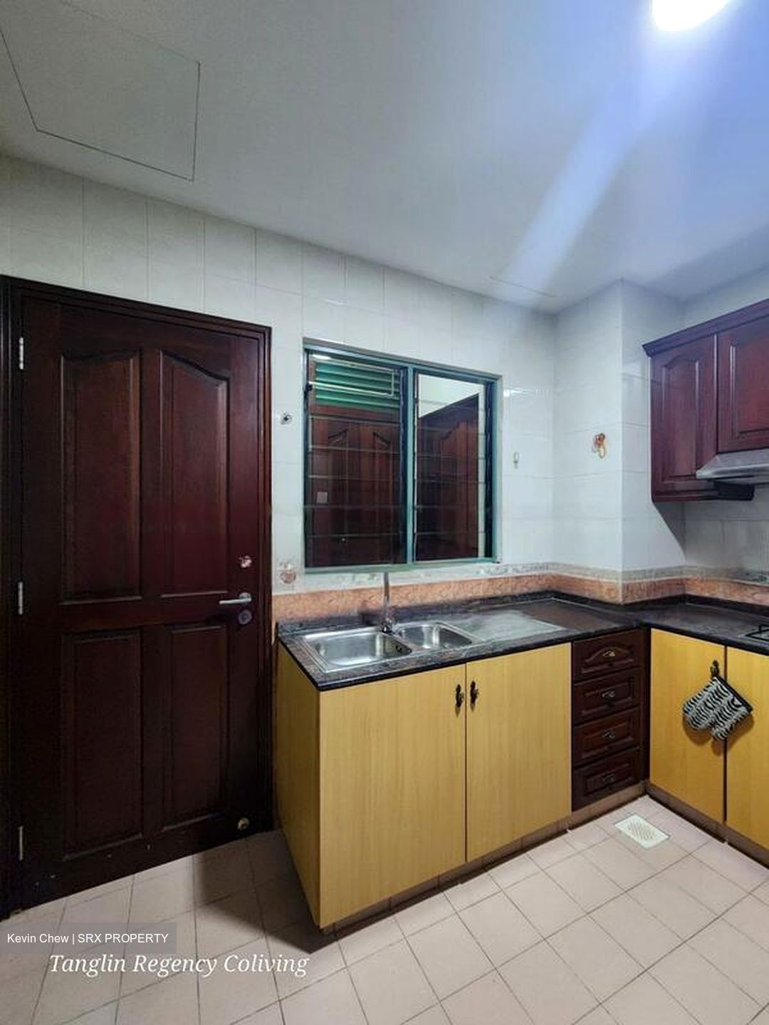 Tanglin Regency (D10), Condominium #465986851